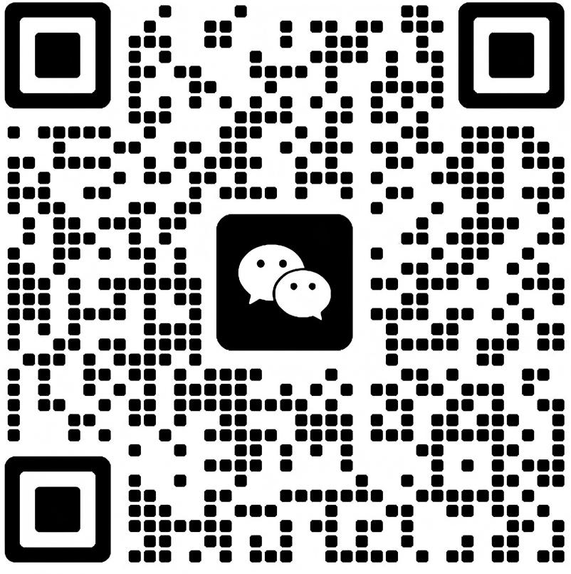 李律师微信二维码